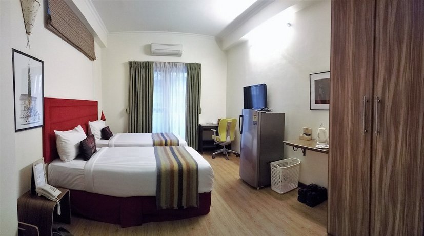 Shaligram Hotel & Spa