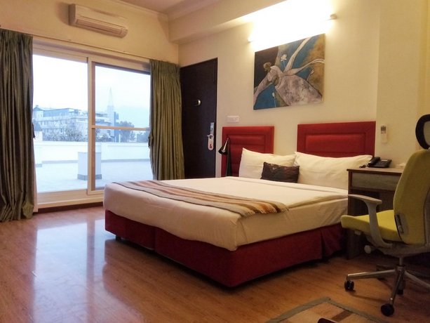 Shaligram Hotel & Spa