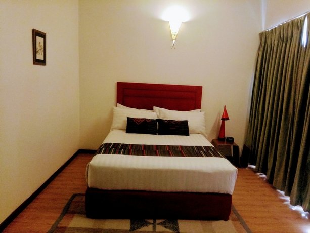 Shaligram Hotel & Spa