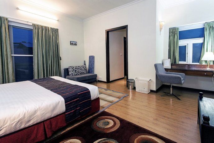 Shaligram Hotel & Spa