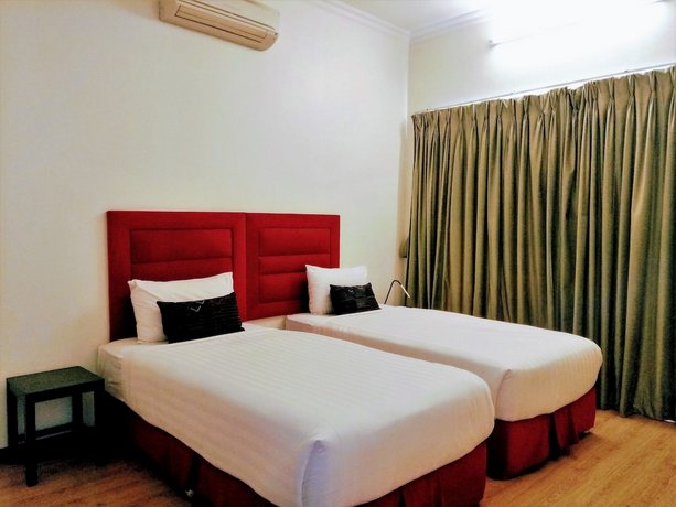 Shaligram Hotel & Spa