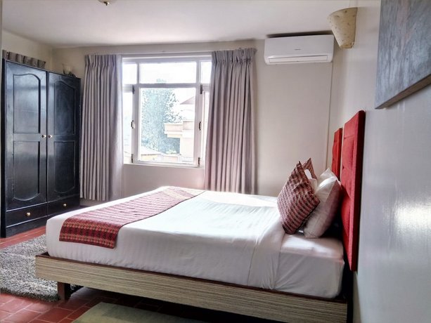 Shaligram Hotel & Spa