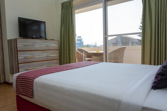 Shaligram Hotel & Spa