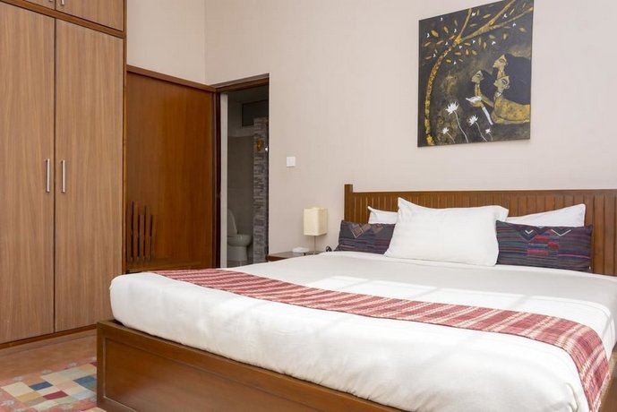 Shaligram Hotel & Spa