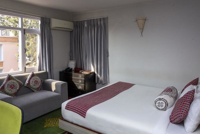 Shaligram Hotel & Spa