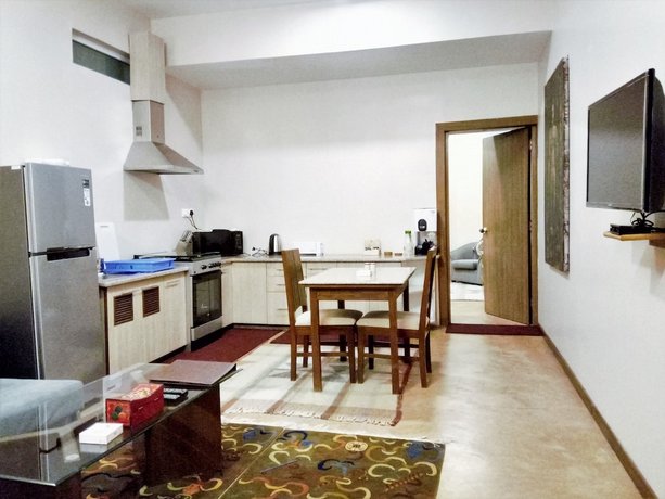 Shaligram Hotel & Spa
