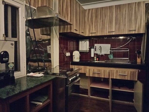 Shaligram Hotel & Spa