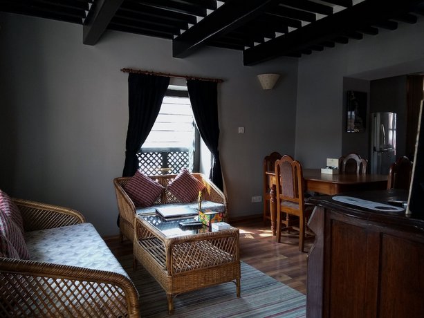 Shaligram Hotel & Spa