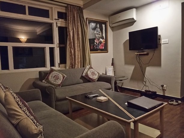 Shaligram Hotel & Spa