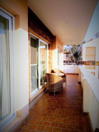 Shaligram Hotel & Spa
