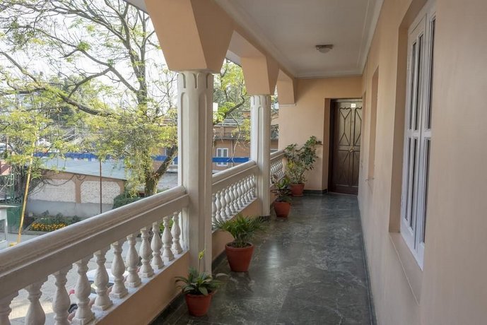 Shaligram Hotel & Spa