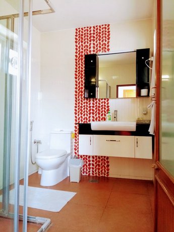Shaligram Hotel & Spa