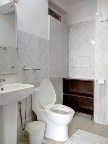 Shaligram Hotel & Spa
