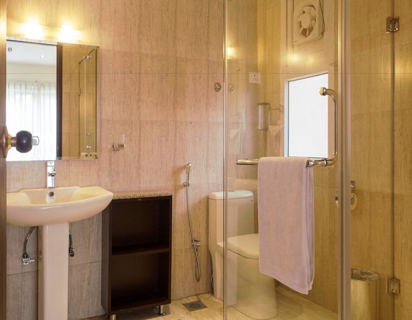 Shaligram Hotel & Spa