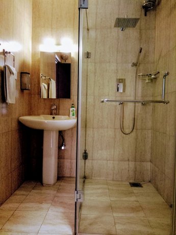 Shaligram Hotel & Spa
