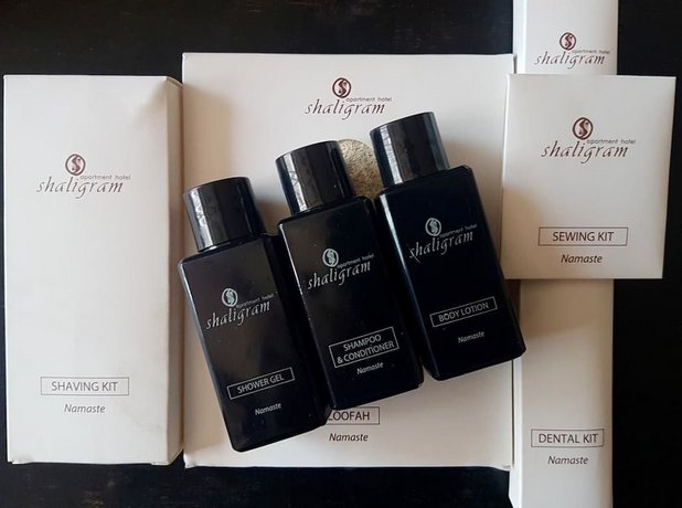 Shaligram Hotel & Spa