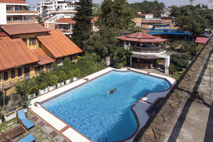Shaligram Hotel & Spa