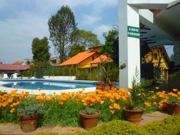 Shaligram Hotel & Spa