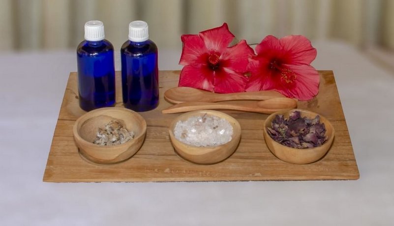 Shaligram Hotel & Spa