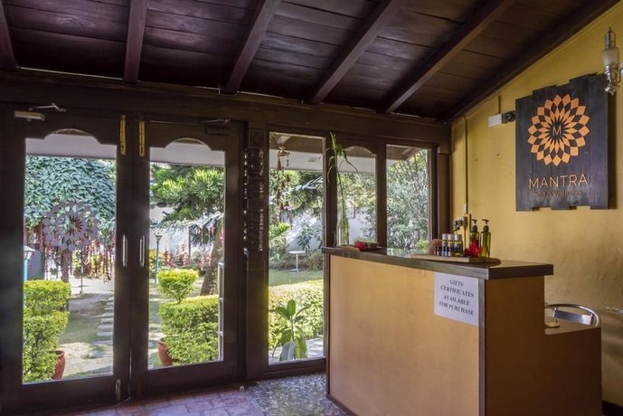 Shaligram Hotel & Spa