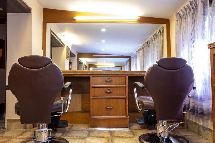Shaligram Hotel & Spa