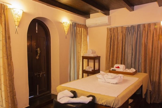 Shaligram Hotel & Spa