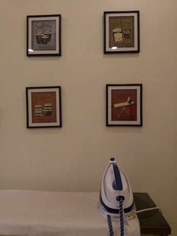 Shaligram Hotel & Spa