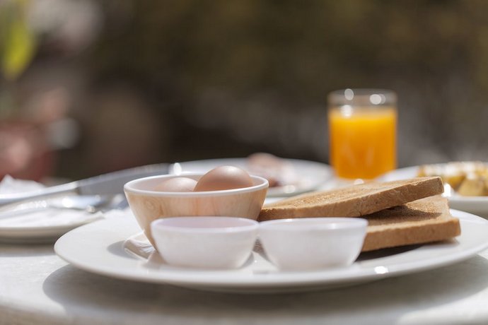 Shaligram Hotel & Spa