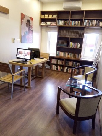 Shaligram Hotel & Spa