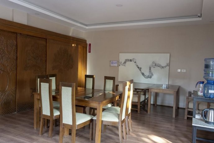 Shaligram Hotel & Spa