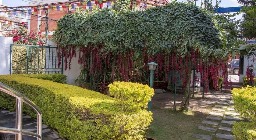 Shaligram Hotel & Spa