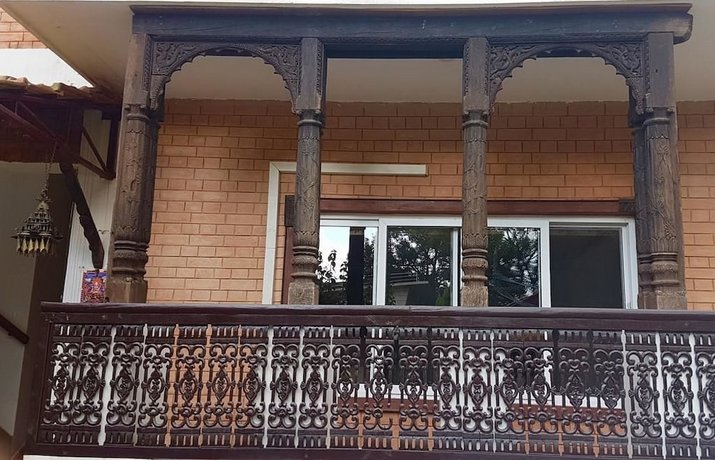 Shaligram Hotel & Spa