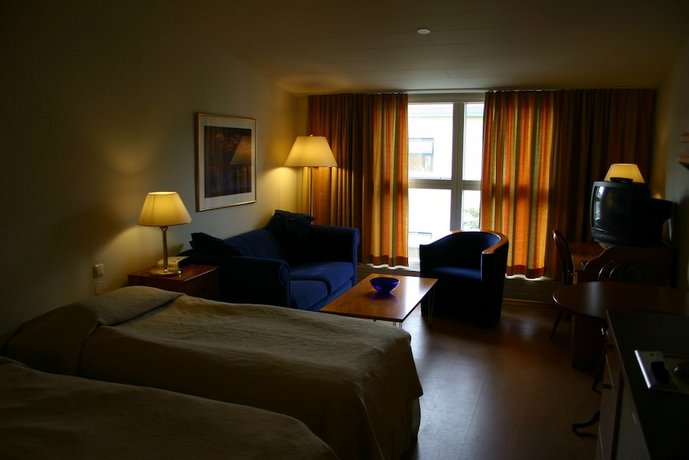 Hotel Fron
