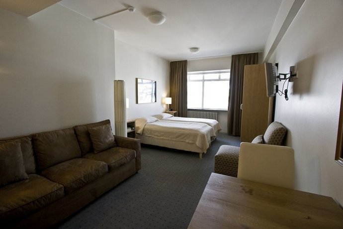 Hotel Fron