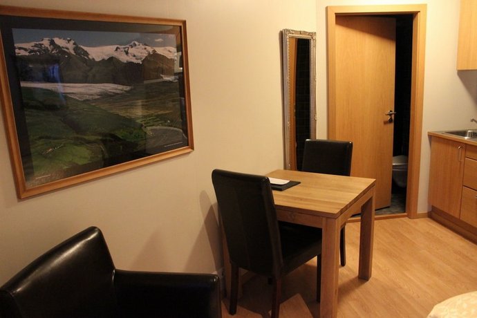 Hotel Fron