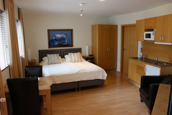 Hotel Fron