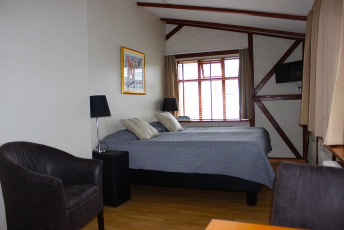 Hotel Fron
