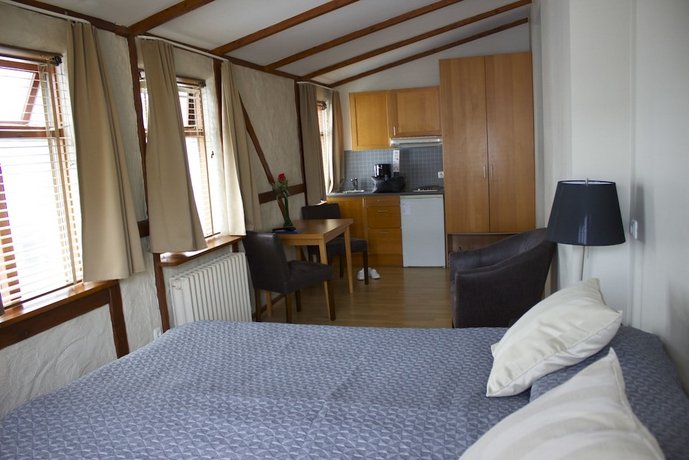 Hotel Fron