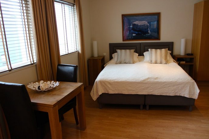 Hotel Fron