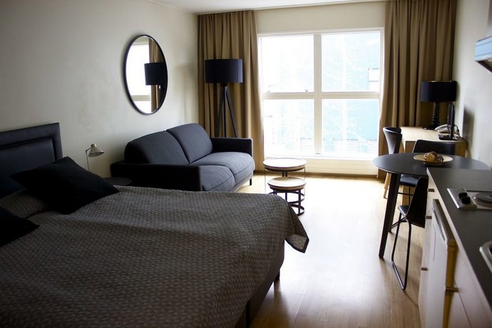 Hotel Fron