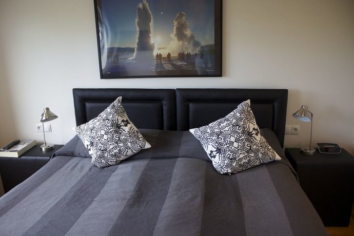 Hotel Fron