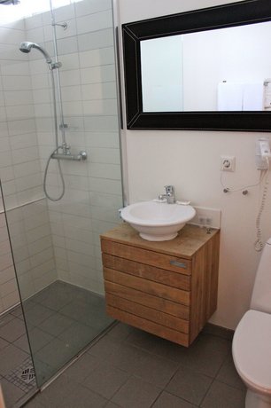 Hotel Fron