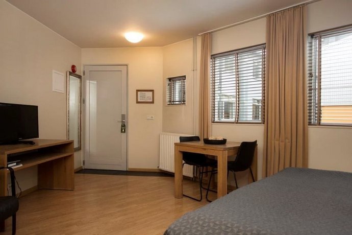 Hotel Fron