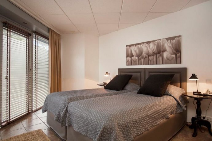 Hotel Fron