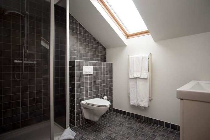 Hotel Fron