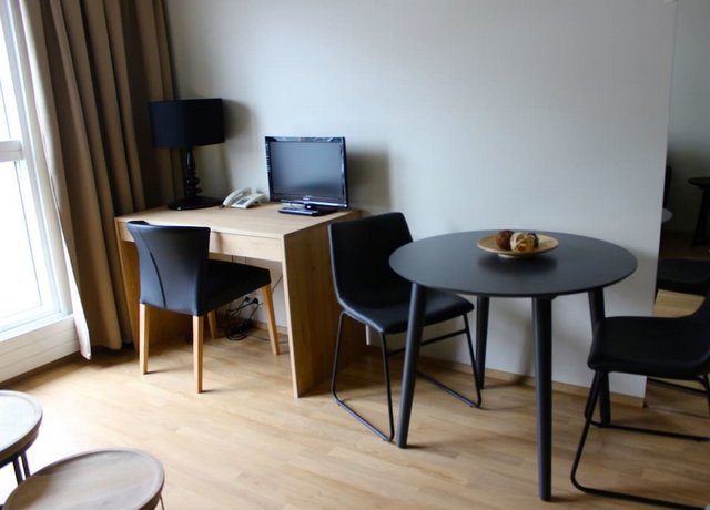 Hotel Fron