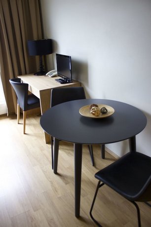 Hotel Fron