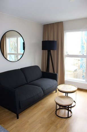 Hotel Fron