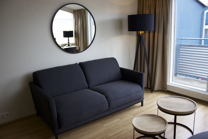 Hotel Fron