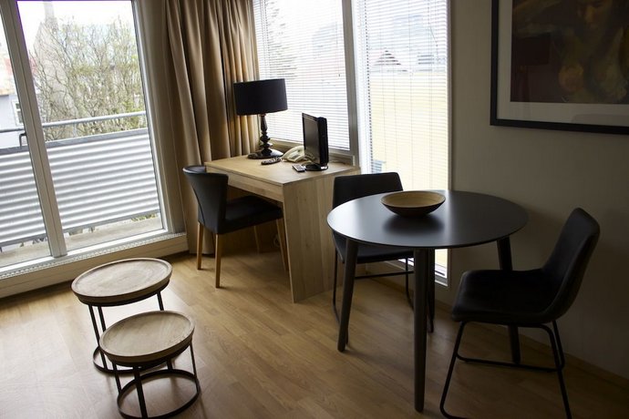 Hotel Fron